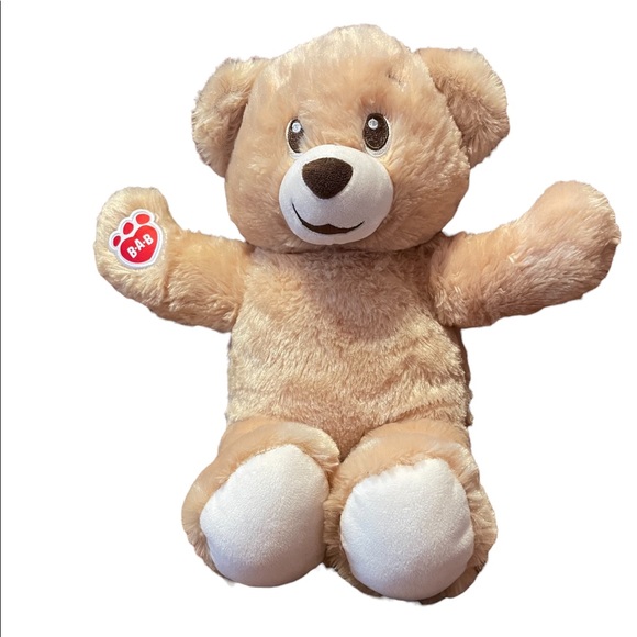 Build-A-Bear Other - NWOT “Build A Bear” Bear
